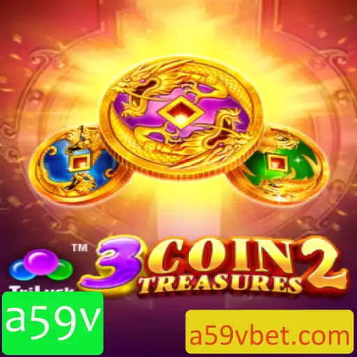 Descubra o Fascinante Mundo de 3CoinTreasures2