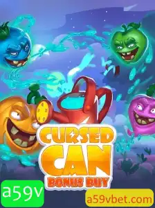 Explorando o Mundo Enigmático de CursedCanBonusBuy