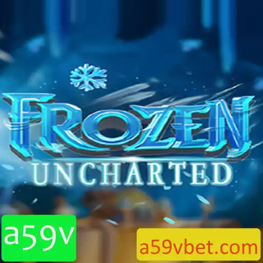 FrozenUncharted: Uma Aventura Congelante e Inexplorada