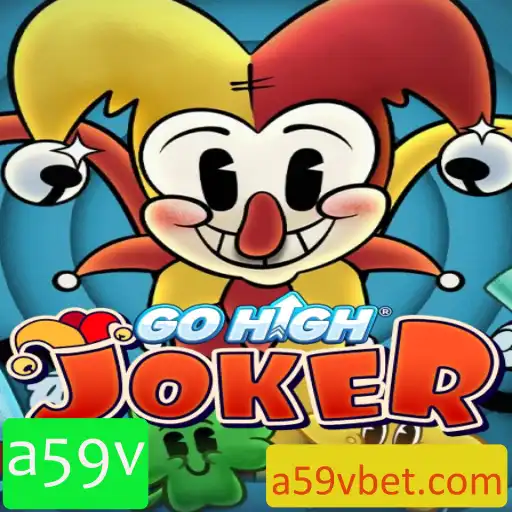 GoHighJoker: Descubra o Novo Fenômeno dos Games