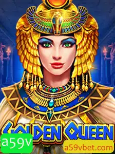 GoldenQueen: A Inovação no Mundo dos Jogos de Estratégia