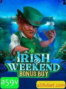 Explorando o Fascinante Mundo do Jogo IrishWeekendBonusBuy