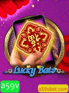 Descubra o Fascinante Mundo de LuckyBatsM: Um Jogo de Estratégia e Sorte