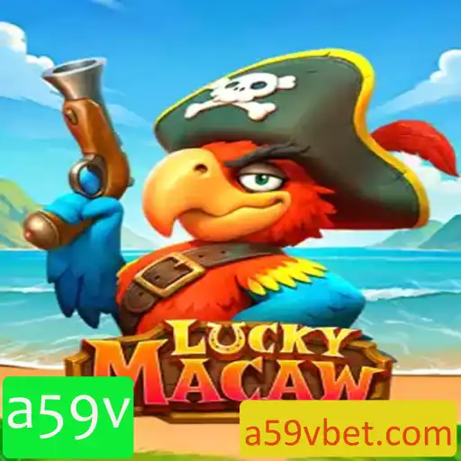 LuckyMacaw: Unveiling the Exciting New Game