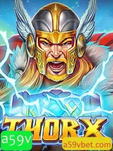 Descubra ThorX: O Novo Fenômeno no Mundo dos Jogos