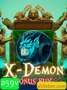 Explorando o Universo do Jogo XDemonBonusBuy